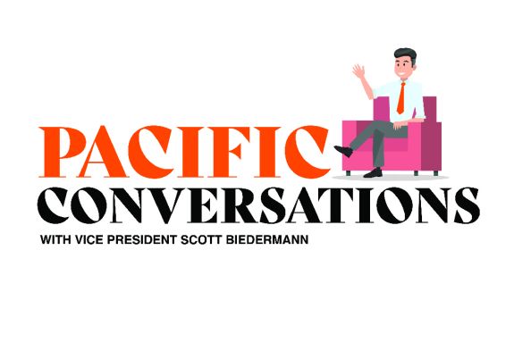 Pacific Conversations Logo