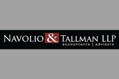 Navolio & Tallman LLP
