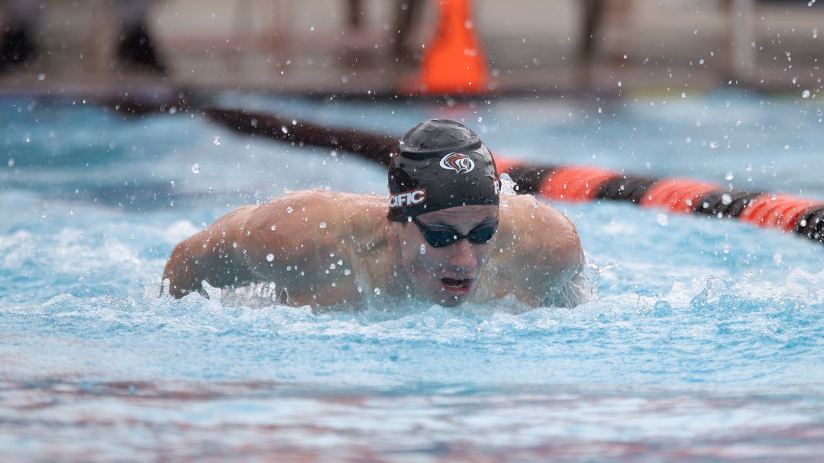 Hopper in Water 