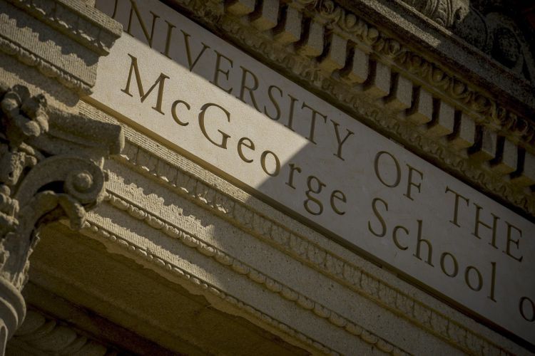 McGeorge School of Law