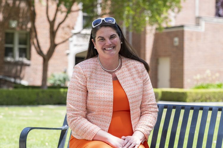 Elizabeth Trayner