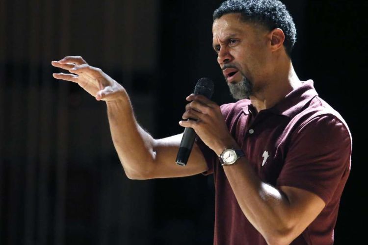 Mahmoud Abdul-Rauf 