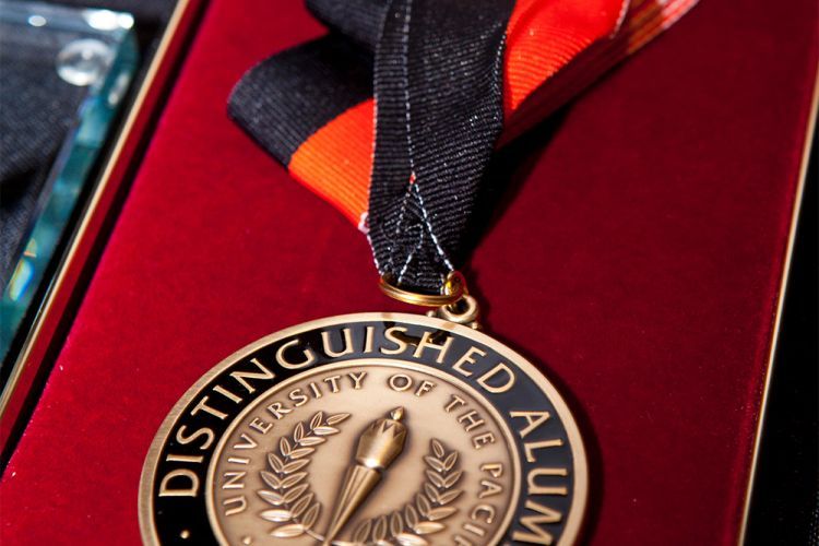 Distinguished Alumni Awards