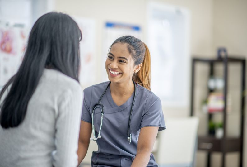 Pacific launches its first nursing program.