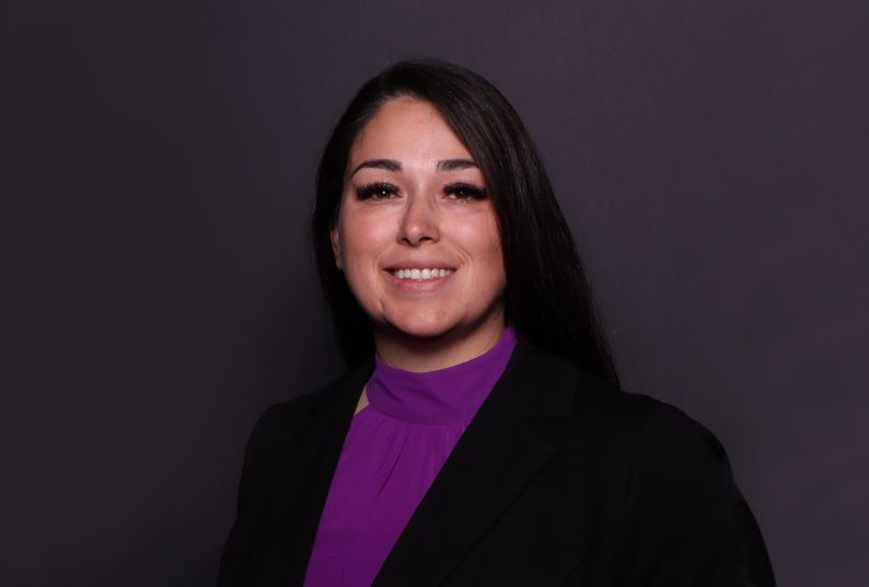 Alumna Jessica Ocegueda ’20, PharmD