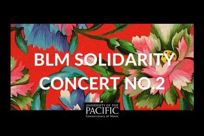 Black Lives Matter Solidarity Concert