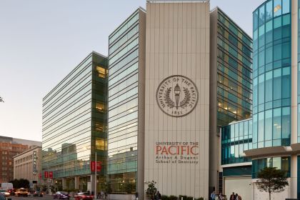 San Francisco campus 