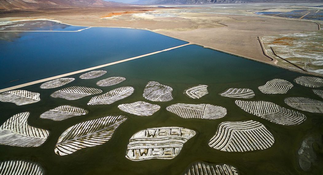 Owens Lake